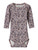 Oalia Långärmad Body - Burnished Lilac