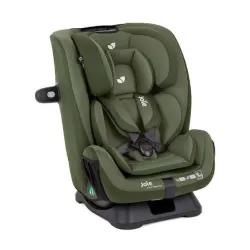 Joie Every Stage R129 Bilbarnstol - Moss | Bilbarnstolar - Bakåtvända bilbarnstolar 9-36 Kg - Bakåtvända bilbarnstolar upp till 36 kg | BabyMode