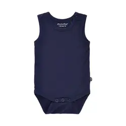 Body utan ärmar - Bambu - 778 | Kläder - Bodys & overaller - Body utan ärmar | BabyMode