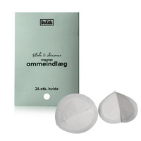 Amningsinlägg - Vit