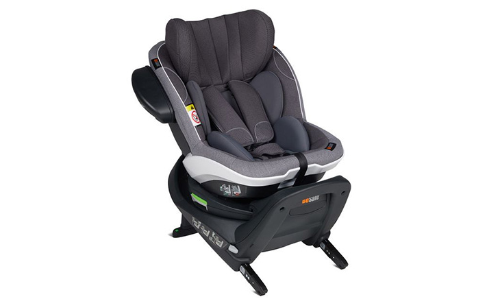 BeSafe iZi Twist i-Size bilbarnstol
