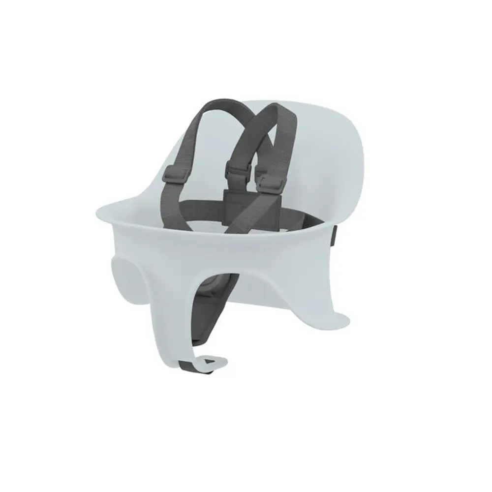 Cybex Lemo Sele - Light Grey | Baby & Barn - Äta - Barnstolar & tillbehör - Tillbehör till barnstolar | BabyMode