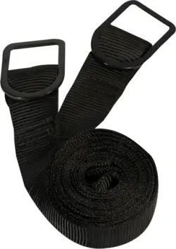 Förankningsband Minikid / Max | Bilbarnstolar - Bilbarnstolstillbehör - Tillbehör till bilbarnstolar | BabyMode