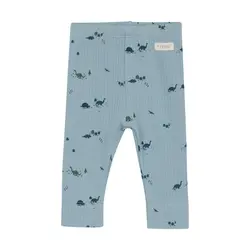 Leggings Rib - Arona | Kläder - Underdelar - Leggings | BabyMode