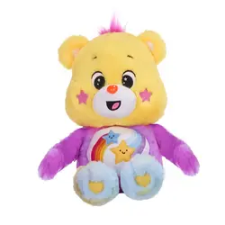 Care Bears Nalle - Gul | Leksaker - Nallebjörnar & gosedjur - Kända gosedjur | BabyMode