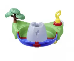 Sploshy Volcano Badleksak | Leksaker - Vattenlek - Badleksaker | BabyMode