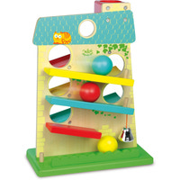 Kulbana Roll A Ball House