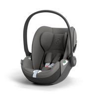 Cloud T I-Size - Mirage Grey