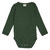 Müsli Cozy Me Rib Body - Forest Green