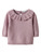 Oda Stickad tröja - Keepsake Lilac