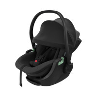 Thule Maple Babyskydd 2026 - Black