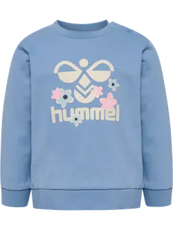 Lime sweatshirt - 7986 | Kläder - Toppar - Blusar | BabyMode