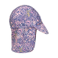 Hat - AOP - 7150