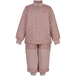 Termoset - Adobe Rose | Kläder - Ytterplagg - Termokläder | BabyMode