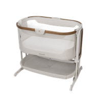 Maxi-Cosi Iora Pro Co-Sleeper Vagga - Elegance Beige