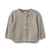 Cardigan - 7145