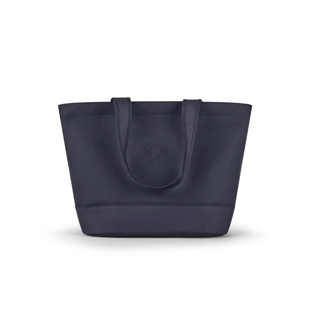 Bugaboo Skötväska - Deep Indigo | Barnvagnar - Barnvagnstillbehör - Skötväskor & transportväskor - Skötväskor | BabyMode