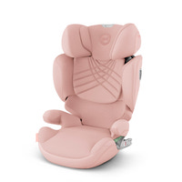 Solution T I-Fix plus - Peach Pink