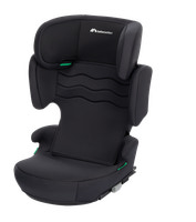Hera i-Fix Mineral Black