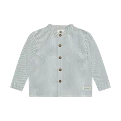Skjorta Muslin - Citadel | Kläder - Toppar - Skjortor | BabyMode
