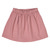 Nederdel Twill - Nostalgia Rose