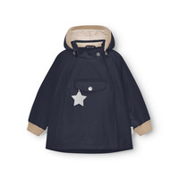 Matwai Jacka - Ombre blue