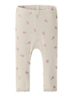 Name It Laurel Leggings - Peyote Melange