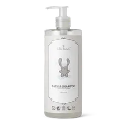 Bad och Shampoo 500 ml | Baby & Barn - Sköta - Hudvård & hårvård | BabyMode