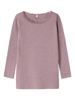 Kab lang�rmet top - Elderberry