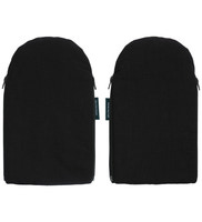Østerbro handvärmare - Tech Black