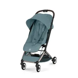 Cybex Orfeo Sittvagn - Stormy Blue | Barnvagnar - Resevagnar & sulkys | BabyMode
