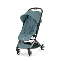 Cybex Orfeo Sittvagn - Stormy Blue