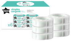 Simplee Refill 6-pack