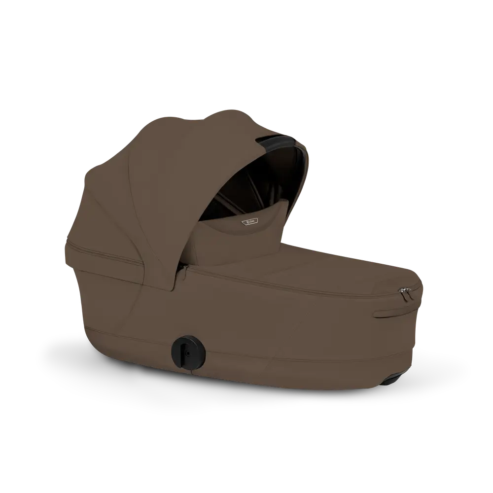 Cybex Coya Style fällbar Liggdel - Coconut Brown
