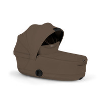 Cybex Coya Style fällbar Liggdel - Coconut Brown