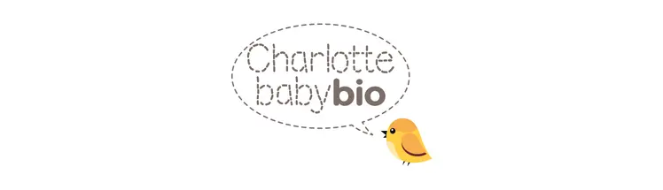 Charlotte Baby Bio