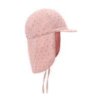 Solhatt m. Snåoren - UPF 30 - Potpourri