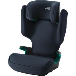 Discovery Plus 2 - Night Blue | Bilbarnstolar - Framåtvända bilbarnstolar - Bältesstolar | BabyMode