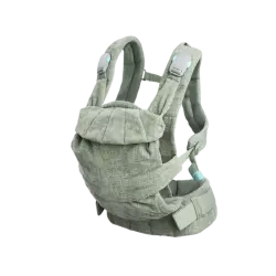 Bärsele Rise - Velvet Green | Baby & Barn - Bärselar & bärsjalar | BabyMode