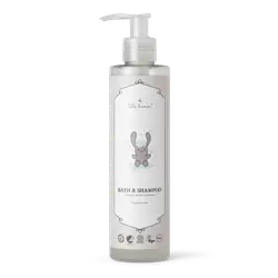 Bad och Shampoo 250 ml | Baby & Barn - Sköta - Hudvård & hårvård | BabyMode
