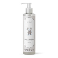 Bad och Shampoo 250 ml