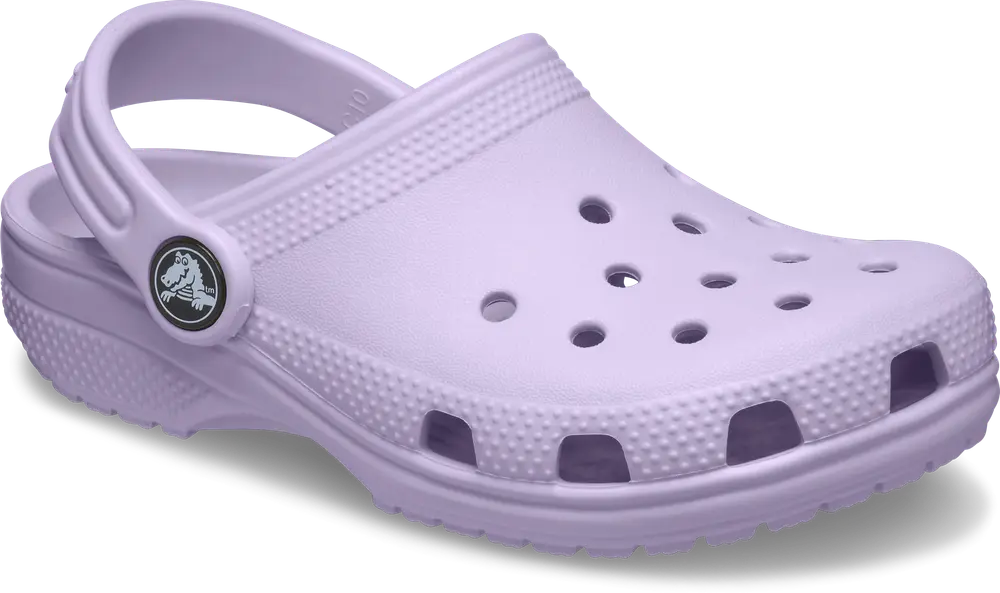 Classic Clog K - LAVENDER - 29/30 | Barnskor - Sandaler - Sandaler med sluten tå | BabyMode