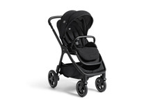 Joie Finiti W/ RC & ADPT Sittvagn - Eclipse