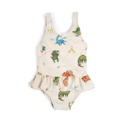 Baddräkt Eva - Dino Beach