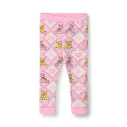 Elstar Leggings - Lace | Kläder - Underdelar - Leggings | BabyMode