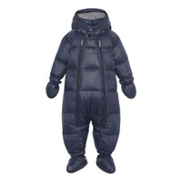 Vinteroverall - Navy