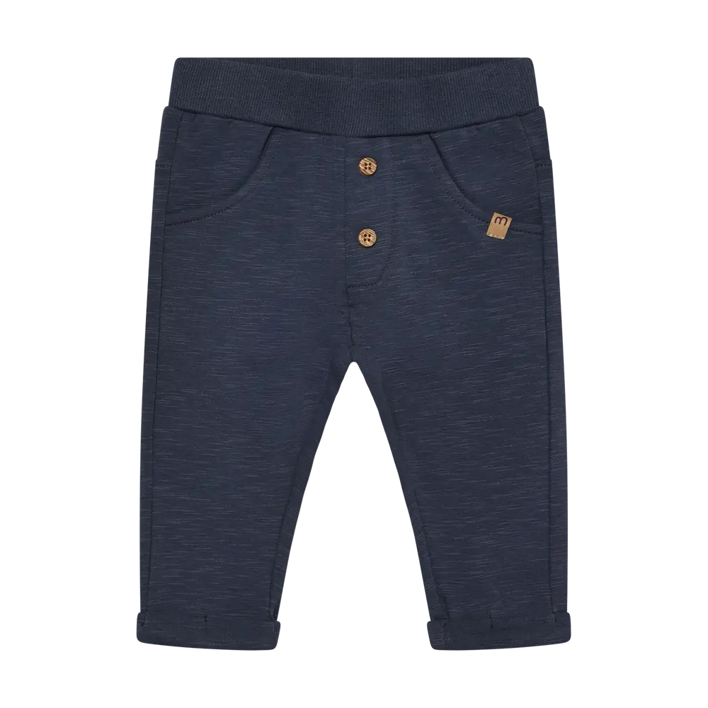 Sweatpants - Odyssey Gray - 92 | Barnkläder - Underdelar - Byxor | BabyMode