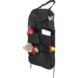 Bilsätesförvaring | Bilbarnstolar - Bilbarnstolstillbehör - Sätesskydd & prylfickor | BabyMode