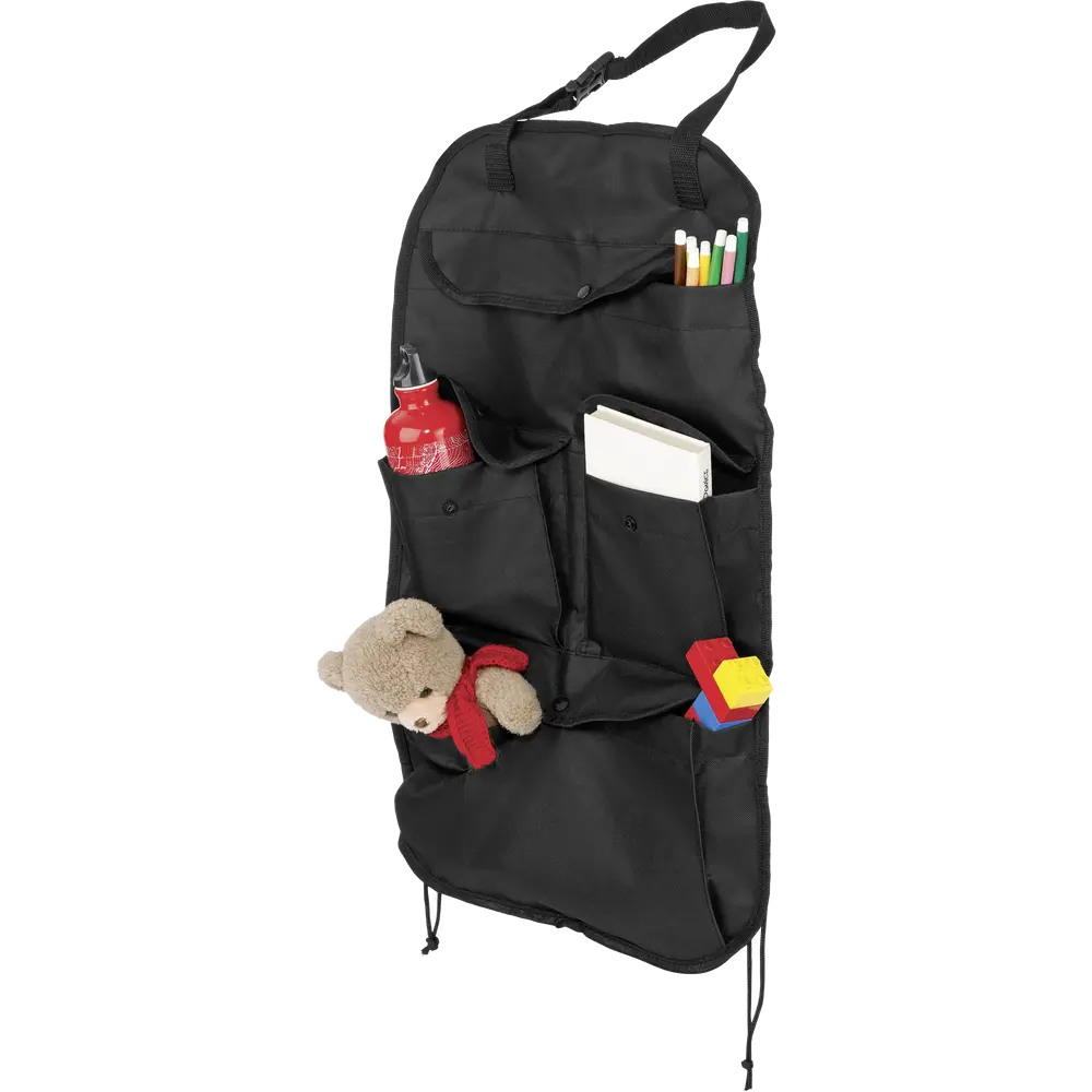Britax Römer Bilförvaring | Bilbarnstolar - Bilbarnstolstillbehör - Sätesskydd & prylfickor | BabyMode