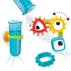 Badleksak Spin N Sort | Leksaker - Vattenlek - Badleksaker | BabyMode